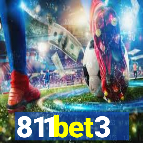 811bet3