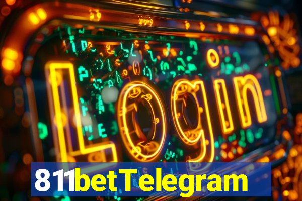 811betTelegram