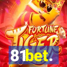 81bet.