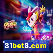 81bet8.com