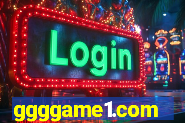 ggggame1.com