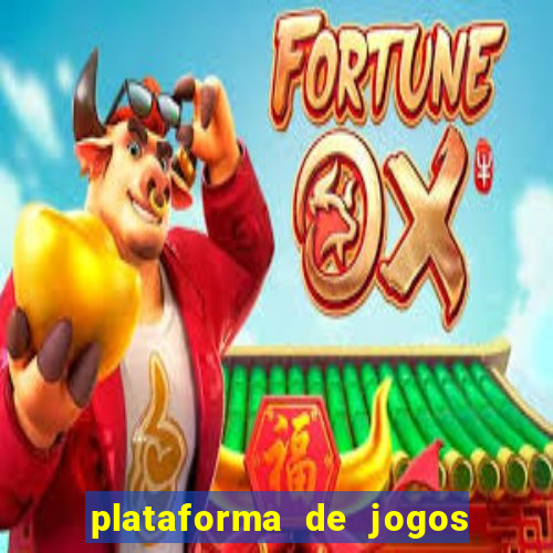 plataforma de jogos dos estados unidos