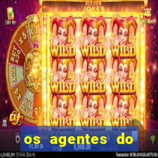 os agentes do destino online dublado assistir os agentes do destino dublado online