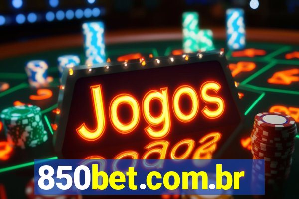 850bet.com.br