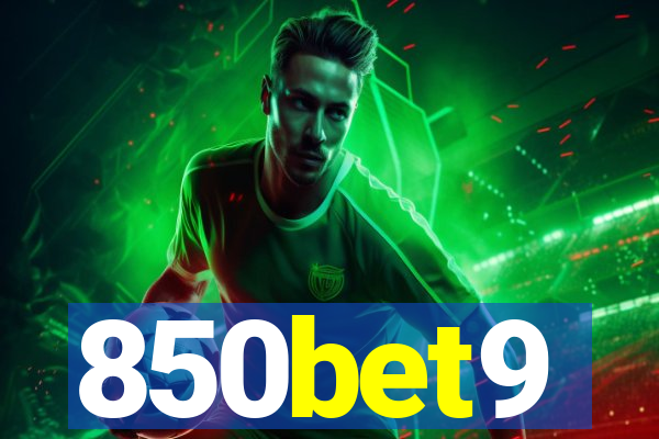 850bet9