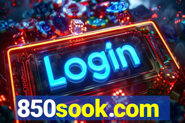 850sook.com