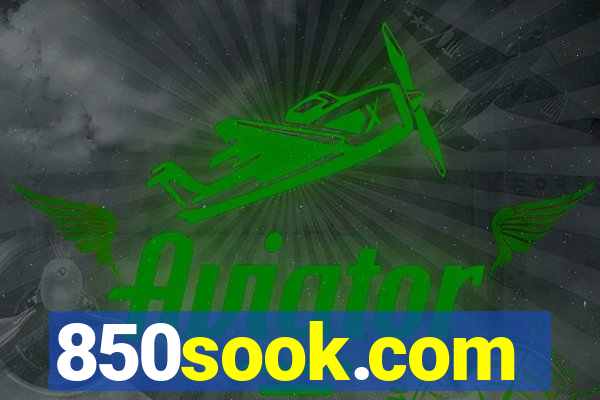 850sook.com