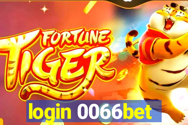 login 0066bet