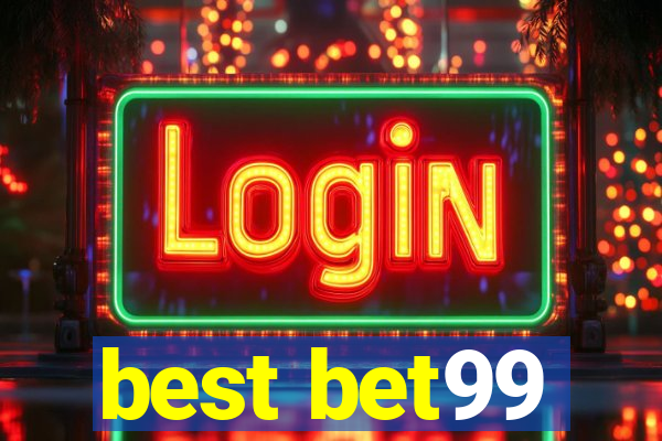 best bet99