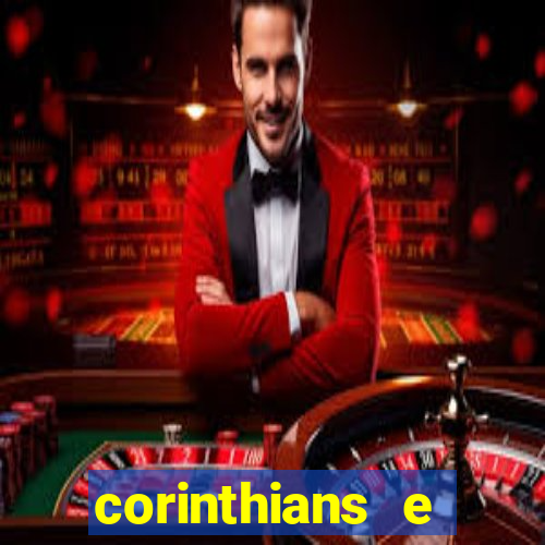 corinthians e cruzeiro futemax