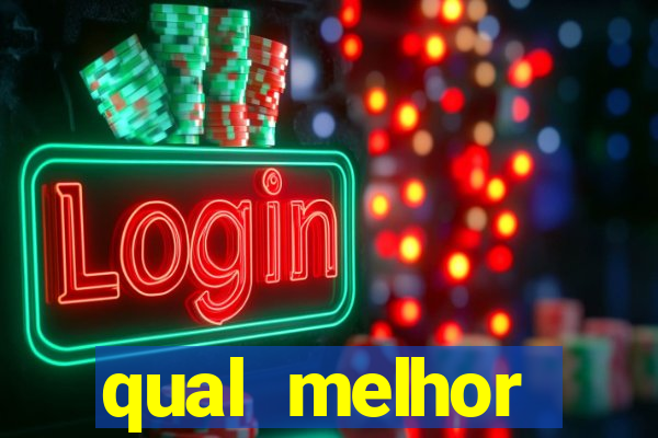 qual melhor aplicativo de jogo para ganhar dinheiro