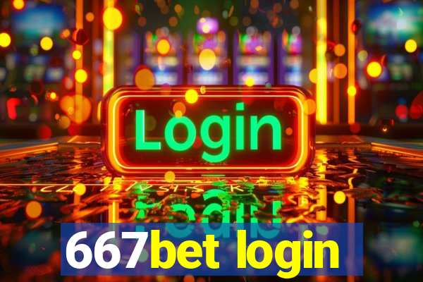 667bet login