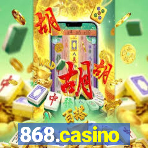 868.casino