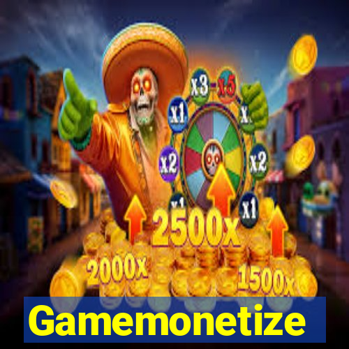 Gamemonetize