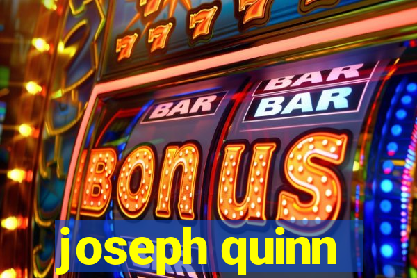 joseph quinn