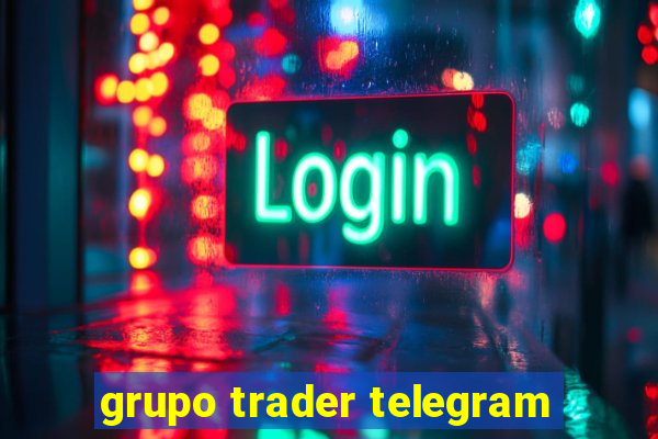 grupo trader telegram