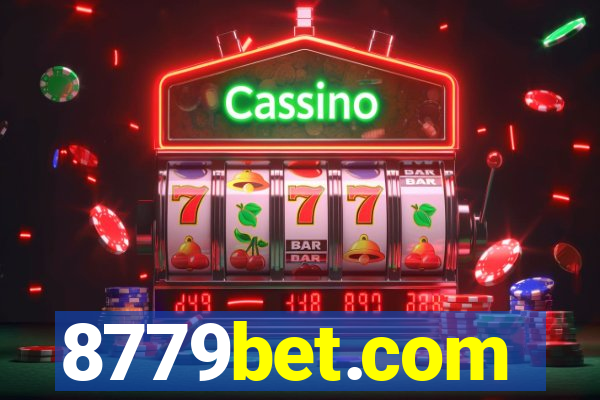 8779bet.com