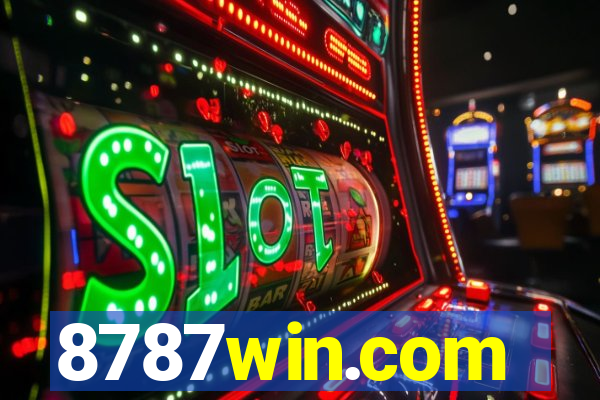 8787win.com