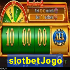 slotbetJogo