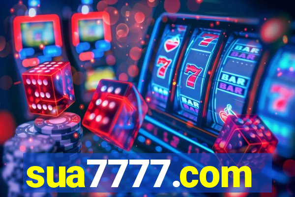 sua7777.com