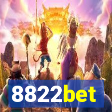 8822bet