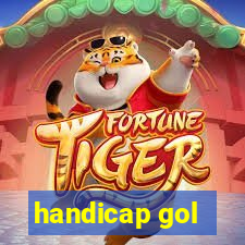 handicap gol