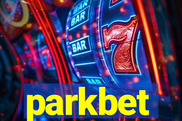 parkbet