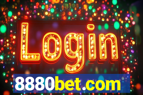 8880bet.com