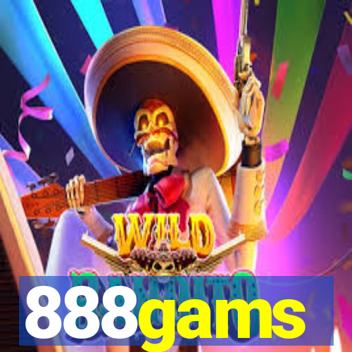 888gams