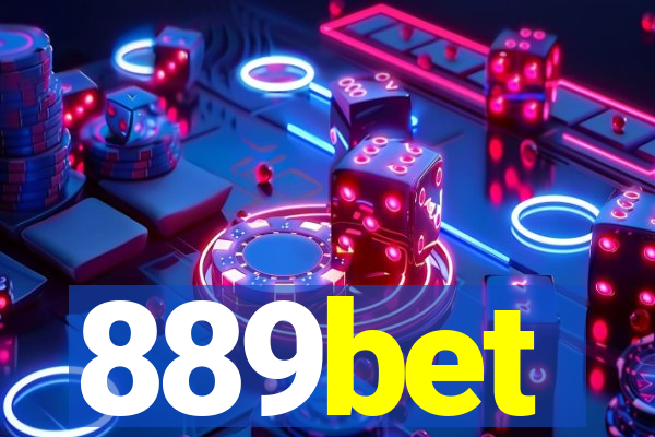 889bet