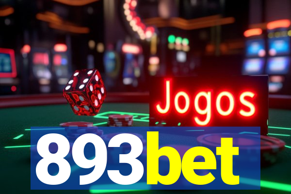 893bet