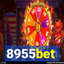 8955bet