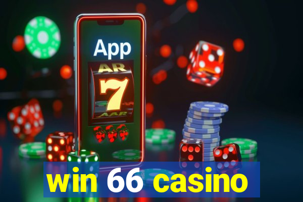 win 66 casino