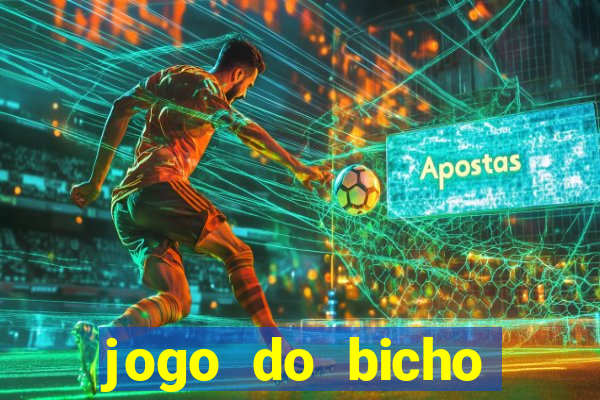 jogo do bicho tipos de apostas