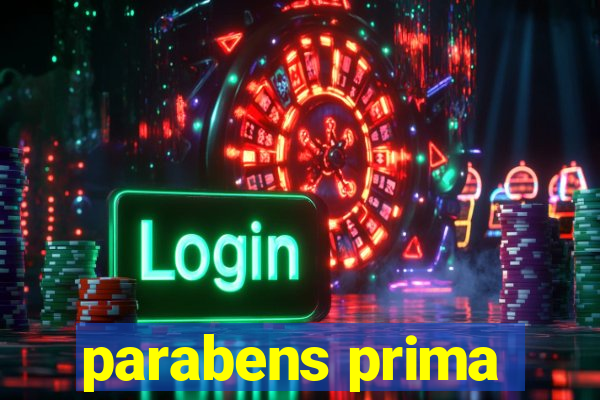 parabens prima