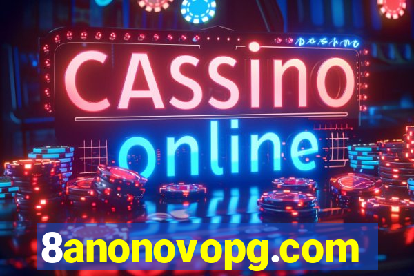 8anonovopg.com