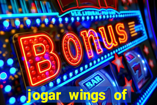 jogar wings of iguazu demo