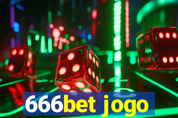 666bet jogo