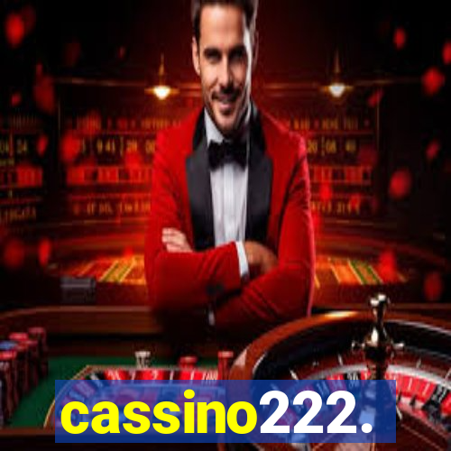 cassino222.