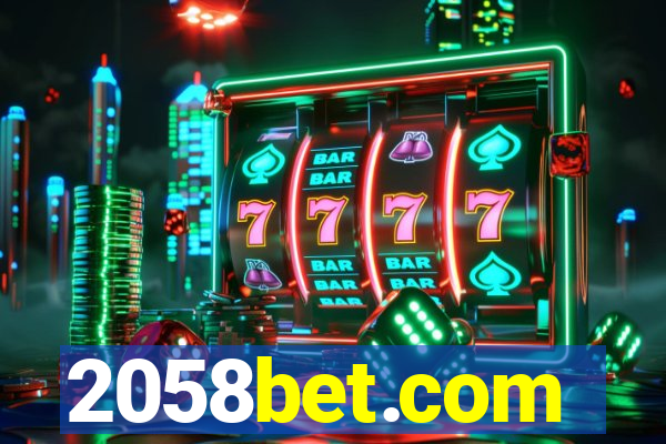 2058bet.com