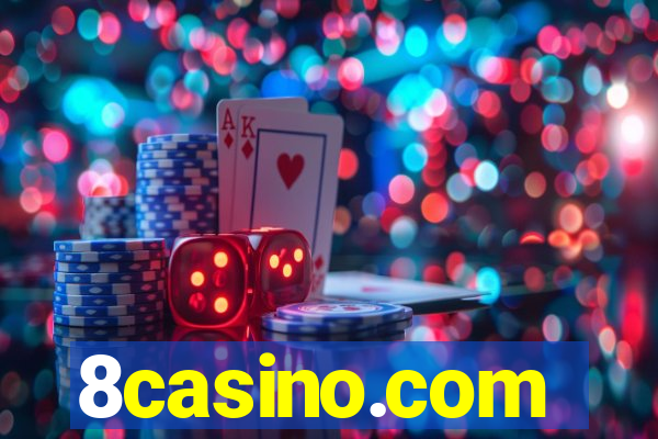 8casino.com