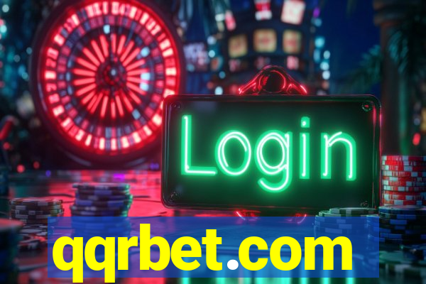 qqrbet.com