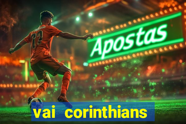 vai corinthians audio whatsapp