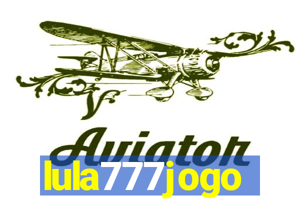 lula777jogo