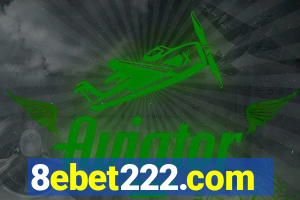 8ebet222.com