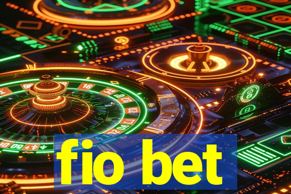 fio bet