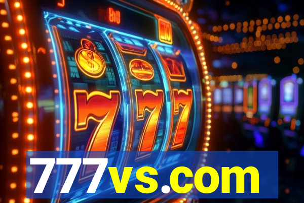 777vs.com