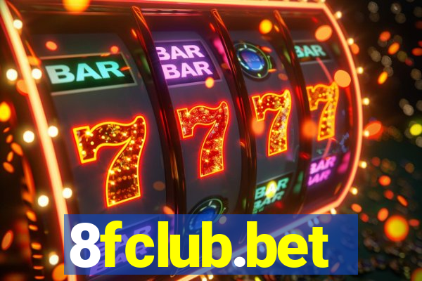 8fclub.bet