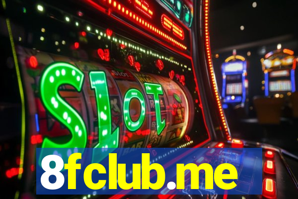 8fclub.me