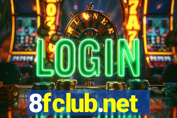 8fclub.net